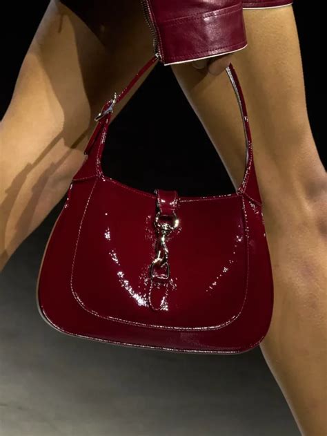 new gucci bag 2024|Gucci spring 2024 handbags.